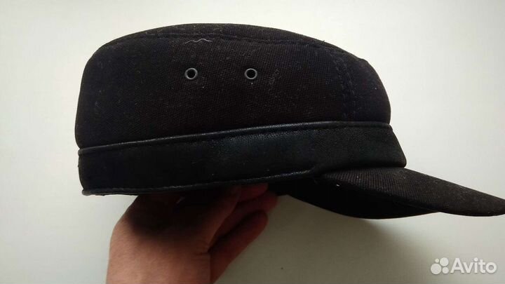 Кепка мужская