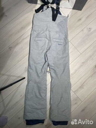 Штаны roxy xs