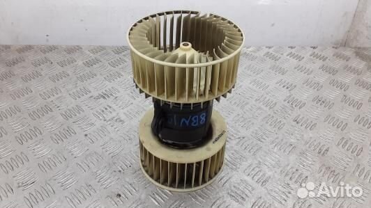 Моторчик печки land rover range rover 3 (8BN19KK01