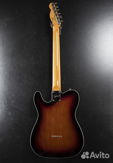 Squier Classic Vibe '60s Custom Telecaster