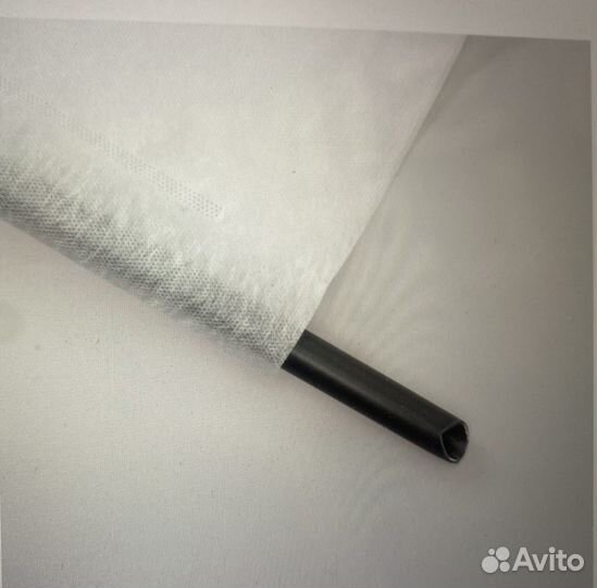Парник укрывной 6,5 м