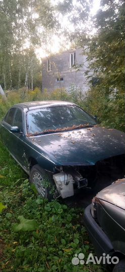 Запчасти на rover 75