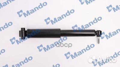 Амортизатор подвески renault megane III (08)