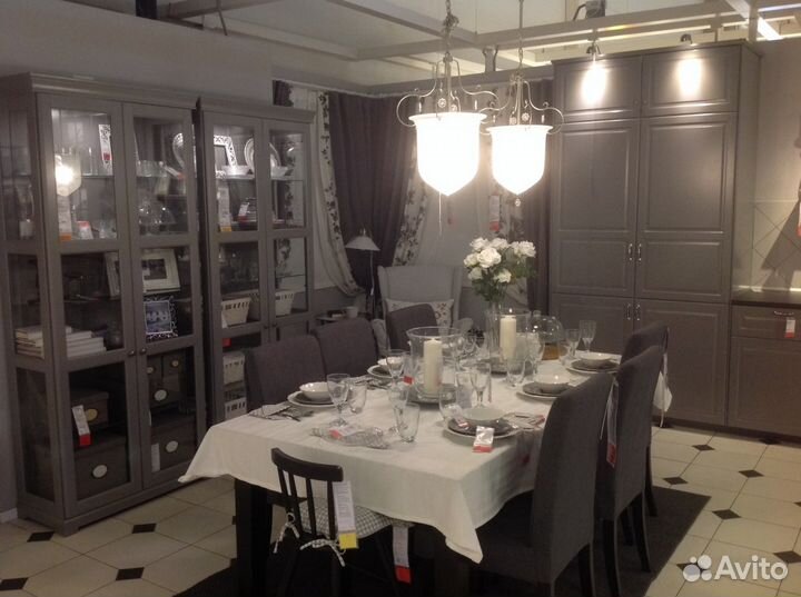 Фасады, Будбин