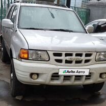 Isuzu Rodeo 3.2 AT, 1999, 210 000 км, с пробегом, цена 600 000 руб.