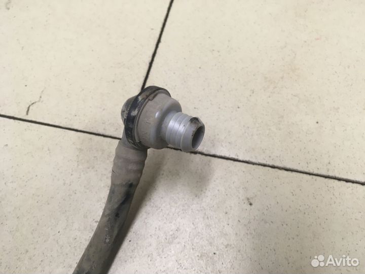 Шланг вакуумного усилителя тормоза Focus III 2011