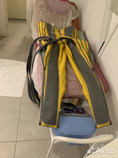 Аренда массажного кабинета с душем