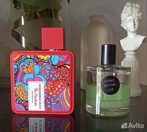 Mandarina Duckers FreedomLand