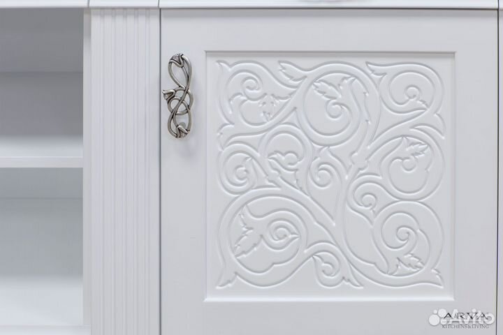 Комод на заказ, Комод