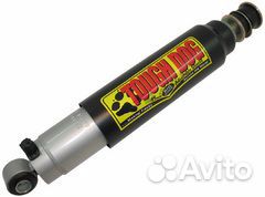 Амортизатор Tough Dog регулируемый 50мм, зад toyot