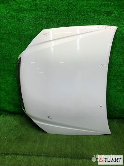 Капот toyota mark II