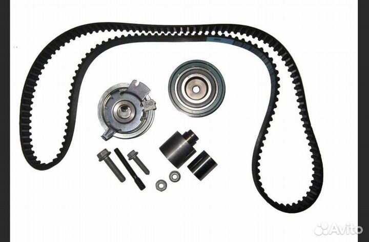 Комплект грм vkma 95632 Hyundai, KIA