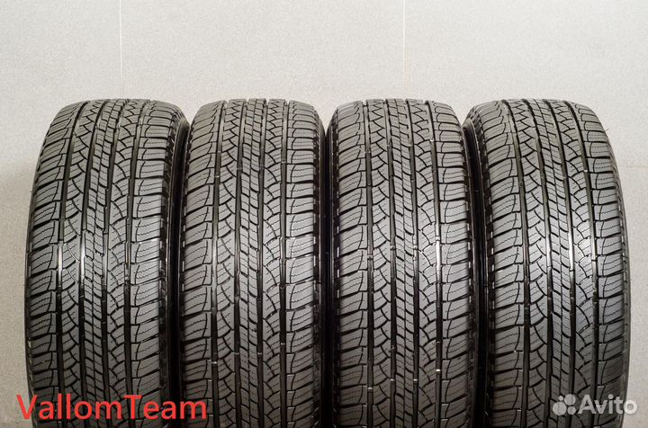 Michelin Latitude Tour 265/65 R17 112S