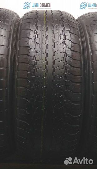 Dunlop Grandtrek AT22 285/60 R18 116V