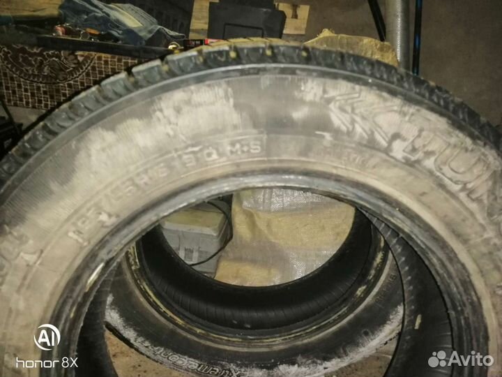 Tunga Tunga 165/65 R15
