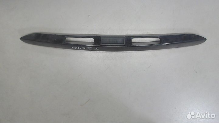 Кнопка багажника Peugeot 207, 2010