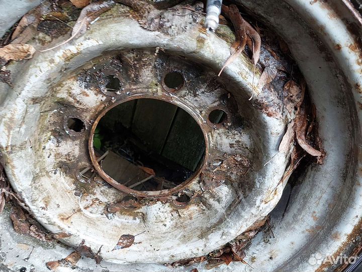 Michelin LTX M/S 225/75 R16 75T