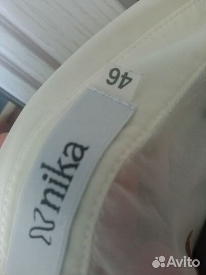 Блузка Nika Беларусь 46 р