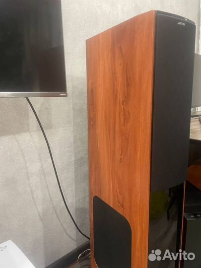 Колонки jamo S606 HCS3