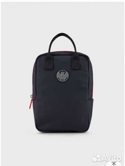 Рюкзак armani kids