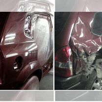 Кузовной ремон авто,покраска авто,сварка,Автомаляр, Тихорецк
