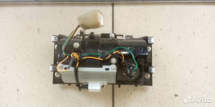 Пепельница Инфинити Infiniti QX70