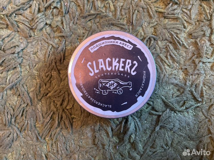 Подшипники для скейтборда и самокатов