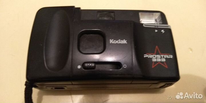 Фотоаппарат Kodak