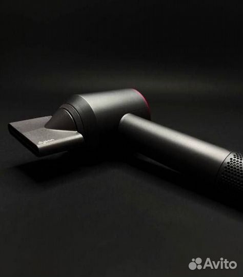 Фен Dyson supersonic hd08