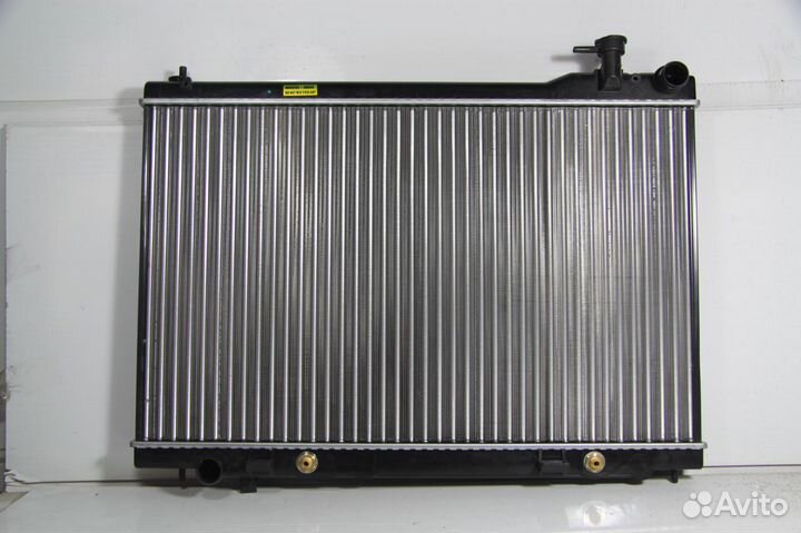 Радиатор охлаждения Infiniti FX35 (03-08) Аналог