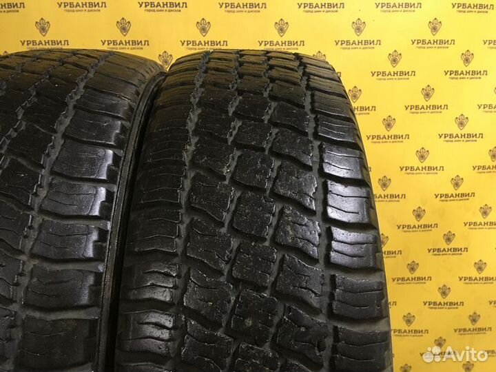 КАМА Кама-219 225/75 R16 104R