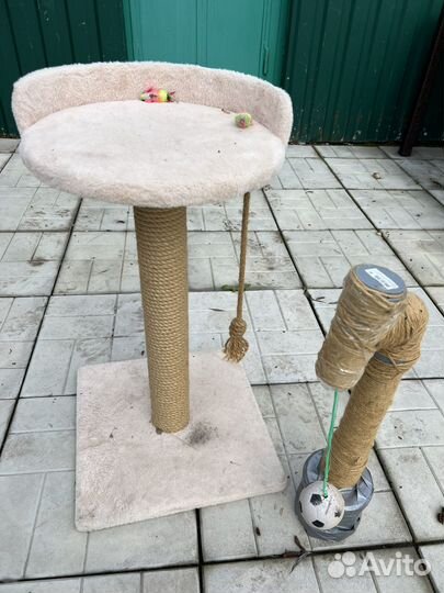 Автокормушка для кошек