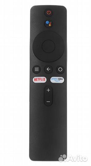 Пульт ду для xiaomi mi tv box stick 4k