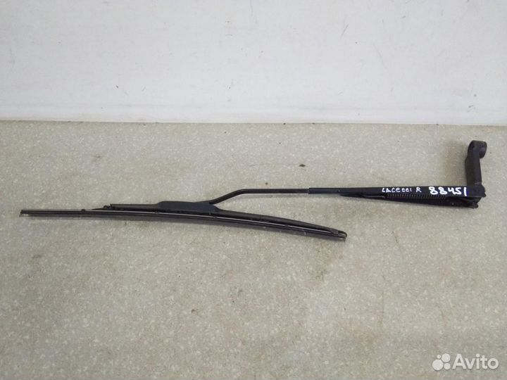 Поводок стеклоочистителя передний правый Chevrolet