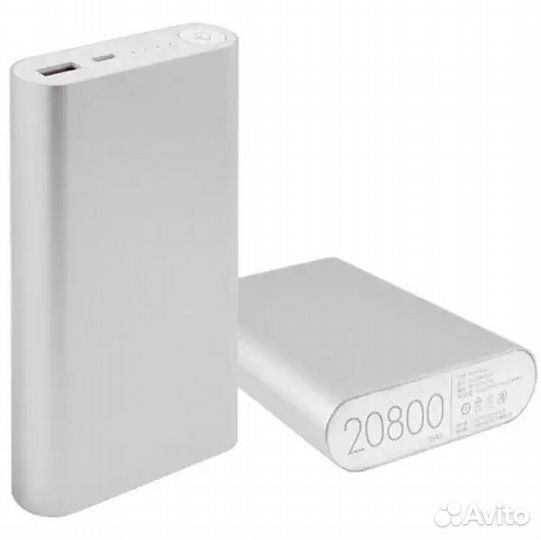 Повербанк 2800 ml