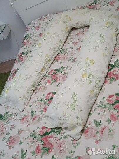 Подушка для беременных