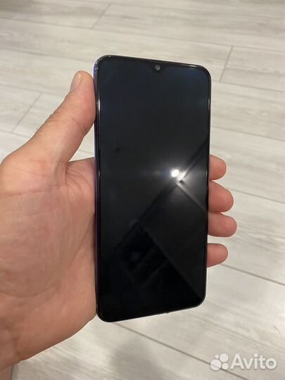 Samsung galaxy a30s