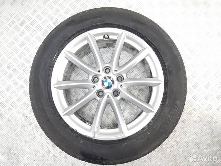 Диск литой BMW X1 F48