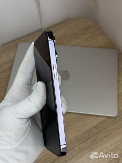 iPhone 14 Pro Max 256GB SIM/esim АКБ86