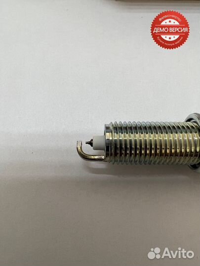 Свечи зажигания Hyundai Solaris иридиевые оригинал