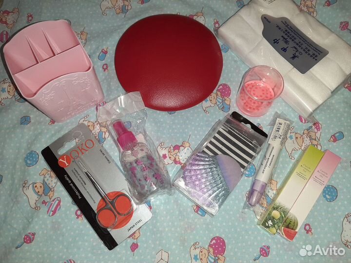 Лак для ногтей