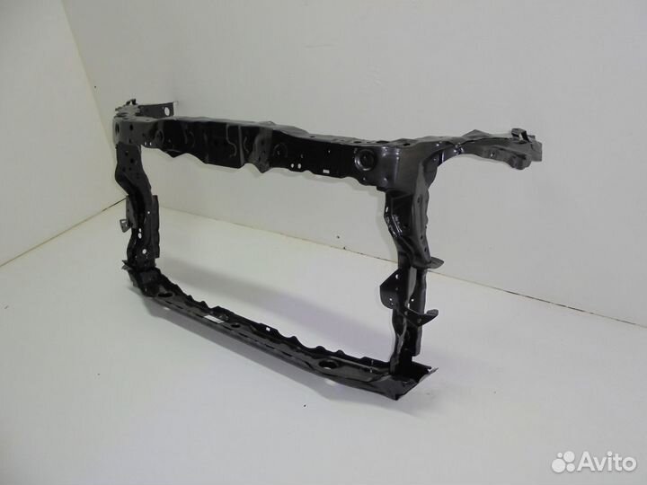 Панель передняя Honda Accord 8 2008-2013