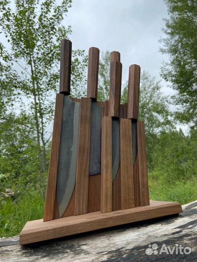 Набор ножей для кухни