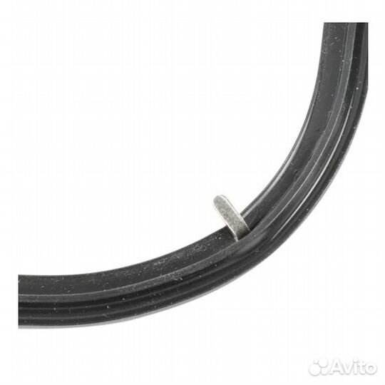 Уплотнитель двери (прокладка) духовки Electrolux