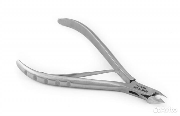 Кусачки кутикульные PN-831-D- (4mm) -LJ в Уфе