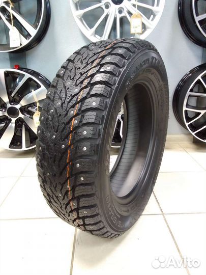 Nokian Tyres Hakkapeliitta 9 175/65 R14 86T
