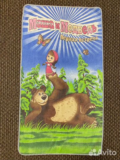 Одеяла детские