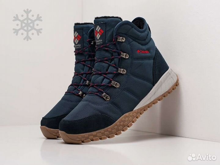 Ботинки Adidas Terrex Winter