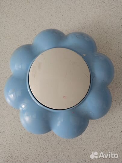 Выключатель в детскую