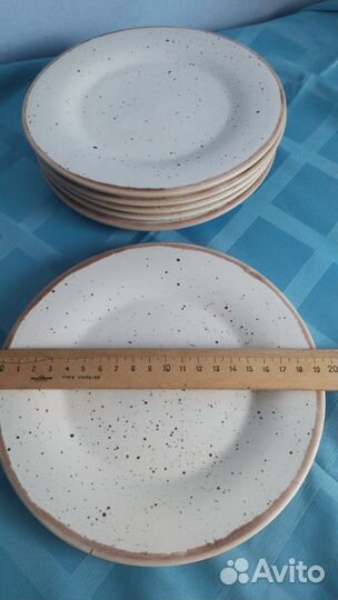 Набор обеденный